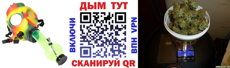 МАРИХУАНА гибрид Томмот
